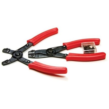 PERFORMANCE TOOL Snap Ring Plier Set, W1150S W1150S